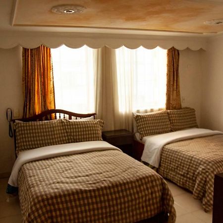 La Gran Fortaleza B&B Богота Екстер'єр фото