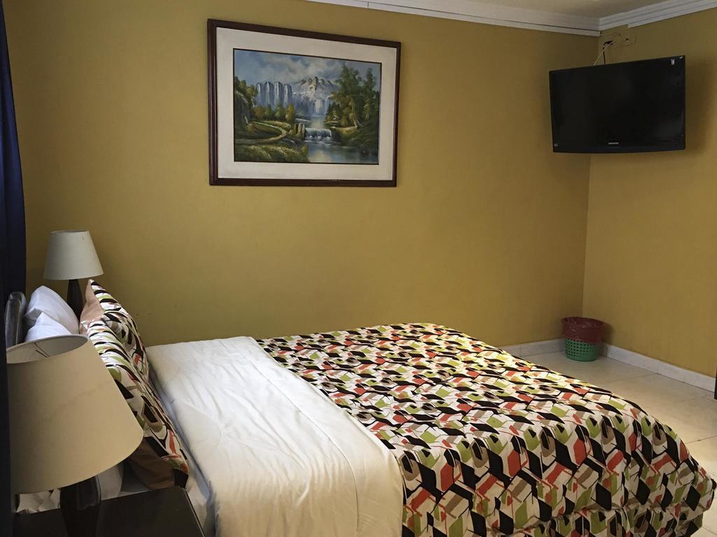 La Gran Fortaleza B&B Богота Екстер'єр фото