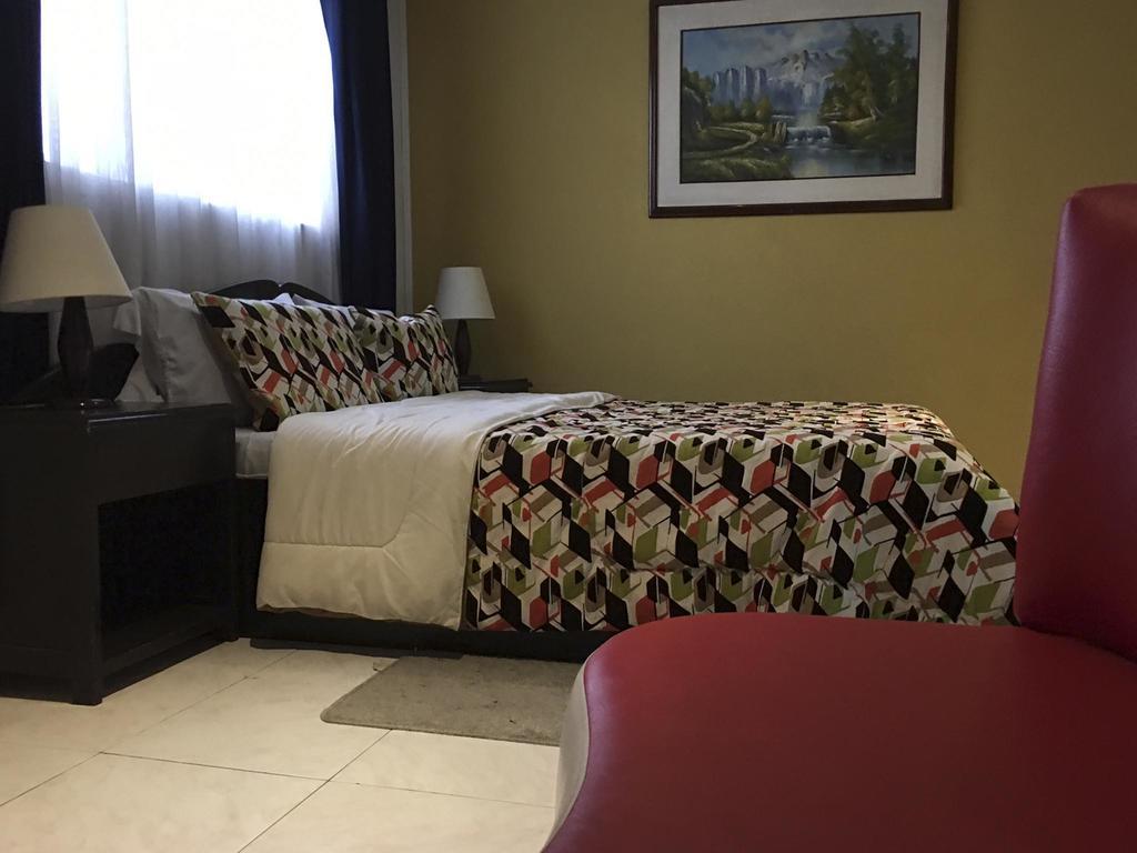 La Gran Fortaleza B&B Богота Екстер'єр фото