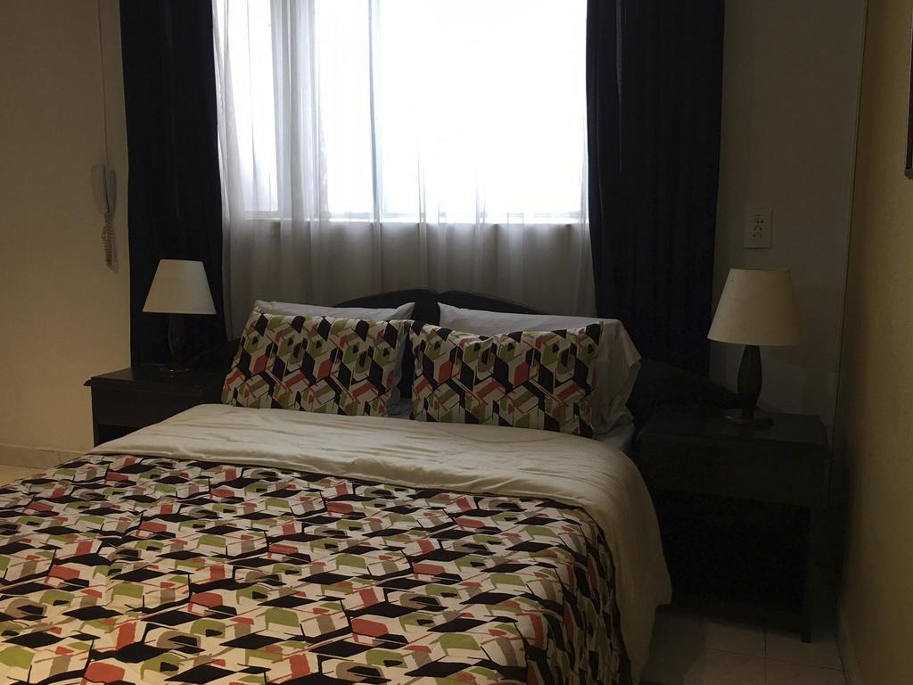La Gran Fortaleza B&B Богота Екстер'єр фото